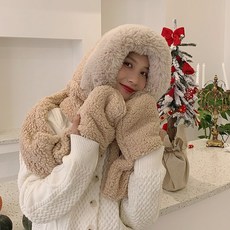 버버리곰귀마게