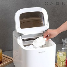 추천3 소르담제빙기