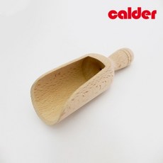 칼더 나무 커피 스쿠프