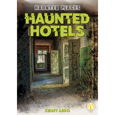 Haunted Hotels Library Binding, Abdo Zoom