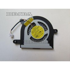 DFS160005030T FHDA FH83 CPU 팬 EAL61820901 4핀 냉각 팬