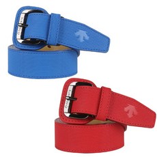 데상트야구벨트 TOP01