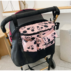 반려견유모차정리함