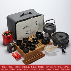 펭귄가스난로