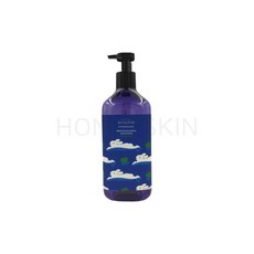 더페이스샵때필링500