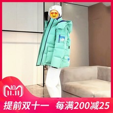 여성패딩코트 오리지널 씨리즈 95화이트구스털 털충전양 356g파카 다운코트 자켓