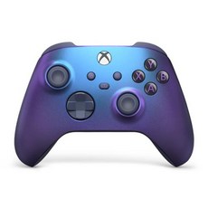엑스박스패드 마이크로소프트 Xbox 무선 Sunkised Vibes OPI 스페셜 시리즈 S X XSS XSX용, 1개, 10.Stellar Shift