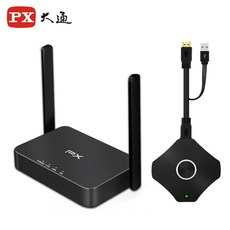 프로젝터 스마트 시네 미니빔 5G 회의 화면 스트림 미러링 무선 프레젠테이션 협업 시스템 HDMI 송신기를 모바일 PC에서 TV 프로젝터로 연결 회의 시스템, 중국, 다른