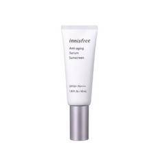이니스프리 안티에이징세럼선스크린 SPF 50+ PA++++ 40ml