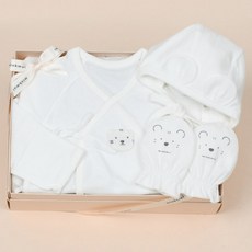 밍크뮤하티배내우주복