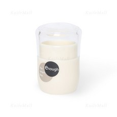 이노마타 이쑤시개통 요지 면봉 디스펜서 케이스, 단품, 1개