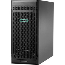 Hewlett Packard Enterprise HPE ProLiant ML110 G10 4.5U 타워 서버 - 1 x Xeon Silver 4208-16GB RAM HDD SS, 1개