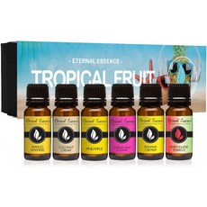 패션후르츠프래그런스오일