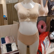 마더피아 와코루 오가닉산욕브라RBR8666B 산후위생팬티RPT09041532043