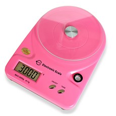 리빙앤전자저울