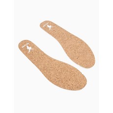 코르크깔창 TOP01