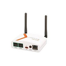 Lantronix SGX 5150 무선 IoT Gateway 802.11a/ B/ G/ N/ AC 2xRS232 (RJ4, 상세내용참조