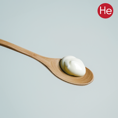 옻칠 고급(진한) 나무 숟가락 스푼 볶음 우드 요거트 아이스크림 다양한크기 원목 이유식, 소(9cm)연한나무색, 1개