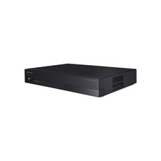 한화비전 QRN-430S 4TB 내장 4채널 POE NVR 녹화기 - qrn-430s