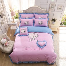 헬로키티이불