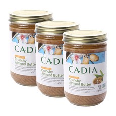 아메리카노아몬드버터