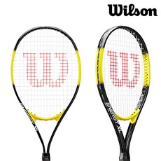 윌슨 에너지XL 테니스라켓 입문용, 윌슨 에너지 XL 테니스라켓, 선택완료
