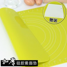 반죽 용 시트 실리콘 시트 와 패 널 로 만 두 를 만 들 고 도 마 를 묻 히 지 않 는 큰 사이즈 의 두 꺼 운 베 이 킹 도구 밀 면 매트 초 얇 은 초대형 화이트 패드 (70 곱 하기 50cm), 상세페이지 참조, 상세페이지 참조