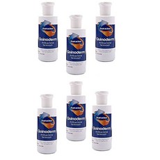 Quinoderm Face Wash 150ml x 6 Bottles