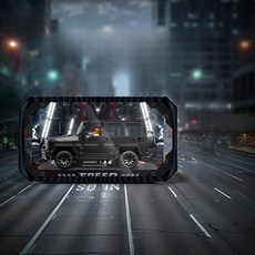 람보르기니 람보 V12 스피드챔피언 레고 아크릴케이스 전시장 진열장 보관함