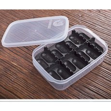 EGG 창고 ( 알 수용소 ), 1개