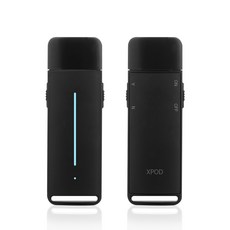 XPOD 초소형 USB 녹음기 V202 64G 고용량 보이스레코더, 상세페이지 참조, 본상품선택