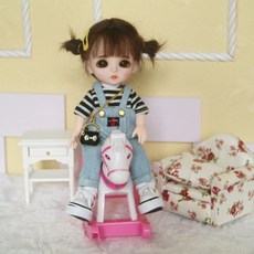 미니레이나옷만들기