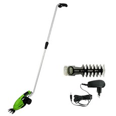 휴대용트리머제거