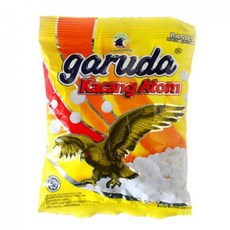 Garuda Kacang Atom Original - Coated Peanuts 1.83 Oz null, 1