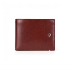 S.T. DUPONT PARIS 라인D 반지갑 브라운 CI180191Z