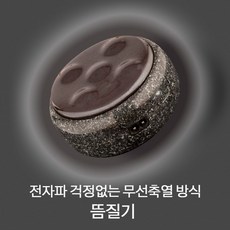 셀루스 선가(소) 전기돌뜸기 스톤테라피, 1개입