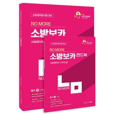 박노준소방보카