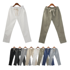 린넨무지55×55방석