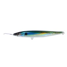 JACKALL 루어 빅 백커 라이저 012SL 이나슬림 보더