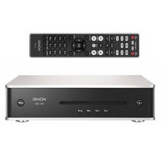 [데논] DCD-100 CD 플레이어 + OPUS 말레나 인터케이블, 상세 설명 참조