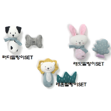 블루독딸랑이
