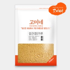 고미네 국산 칡가루(갈근분말), 300g, 1개