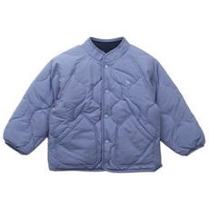 블루독다운점퍼