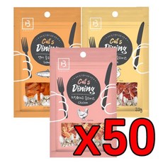 바다고양이식탁트릿