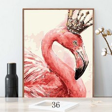 디지털아트액자