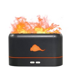 화산천연가습기