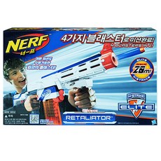 너프리텔리에이터