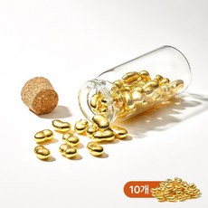 수앤진골드 순금 콩 24K 10g 콩알금