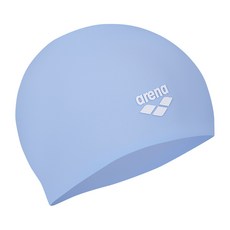 5층 아레나 실리콘수영모자(A4AC1AC01SBL), 프리, SBL, 1개