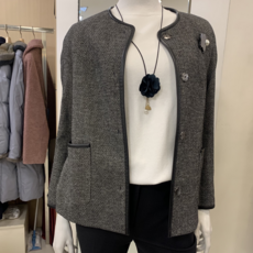 캐리스노트자켓